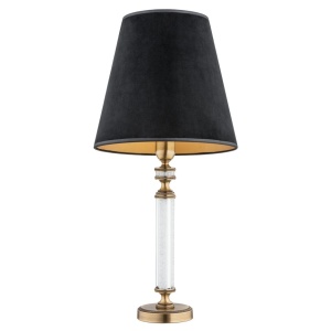 Veioza eleganta realizata manual Sparone