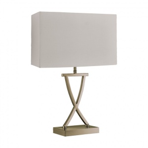 Veioza / Lampa de masa decorativa design modern CLUB EU7923AB SRT