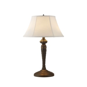 Veioza/Lampa de masa decorativa Emily