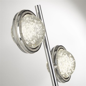 Veioza/Lampa de masa decorativa LED Quartz 624640 universul-luminii.ro