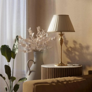 Veioza, Lampa de masa design clasic italian Simona - Img 7