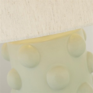 Veioza/Lampa de masa design decorativ Bobble 140000 universul-luminii.ro