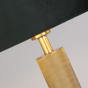 Veioza/Lampa de masa design decorativ London alama/verde 139830 universul-luminii.ro