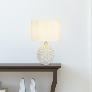 Veioza/Lampa de masa design decorativ Moon 140010 universul-luminii.ro