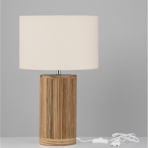 Veioza/Lampa de masa design decorativ, NAU H 48cm 167280 universul-luminii.ro