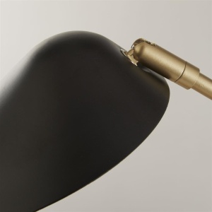 Veioza/Lampa de masa design decorativ Swan 140160 universul-luminii.ro