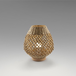 Veioza/Lampa de masa design decorativ Yaiza 141470 universul-luminii.ro