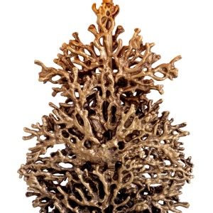 Veioza, Lampa de masa design LUX Corallo 119470 universul-luminii.ro