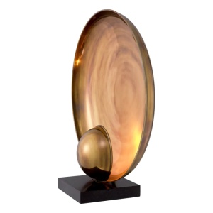 Veioza, Lampa de masa design LUX Odessa 55380 universul-luminii.ro