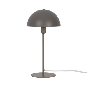 Veioza, lampa de masa design minimalist scandinav Ellen 20 Light brown