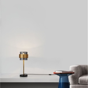 Veioza, Lampa de masa design modern SIANNA 202170 universul-luminii.ro