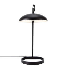 Veioza, lampa de masa design modern VERSALE negru 109530 universul-luminii.ro