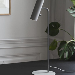 Veioza, Lampa de masa design nordic MIB 6 gri 71655011 DFTP 87950 universul-luminii.ro