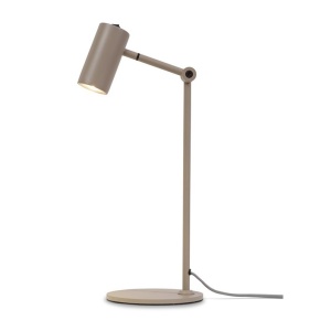 Veioza, Lampa de masa design nordic Montreux sand MONTREUX/T/S