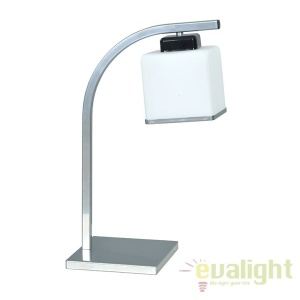 Veioza, lampa de masa ELTROX LN1 SILVER 450/LN1 EMB
