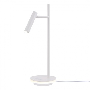 Veioza, Lampa de masa Estudo alb MY-Z010TL-L8W3K