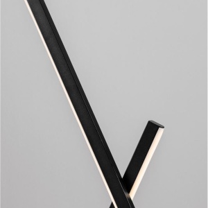 Veioza/Lampa de masa LED design modern GRATTA 185050 universul-luminii.ro