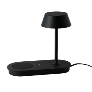 Veioza/Lampa de masa LED FINO NFC charger