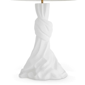 Veioza, Lampa de masa LUX Banyan Alb 244260 universul-luminii.ro