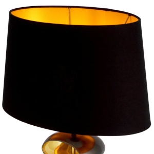 Veioza, Lampa de masa LUX Canzo 230460 universul-luminii.ro