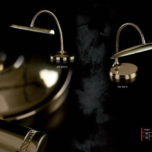 Veioza, lampa de masa LUX power LED, ENYA TL 54540 universul-luminii.ro