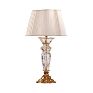 Veioza, Lampa de masa LUX realizat manual Charlotte