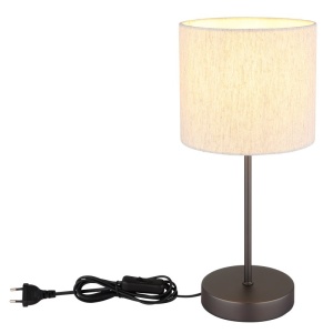 Veioza/Lampa de masa moderna THEA - Img 6
