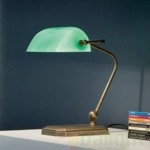 Veioza, lampa de masa rustica, London 4128 Massmi Iluminacion