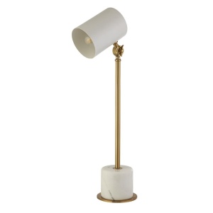 Veioza/Lampa de masa stil minimalist Beam