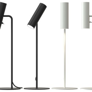 Veioza / Lampa de masa stil nordic MIB alba 71655001 DFTP 175390 universul-luminii.ro