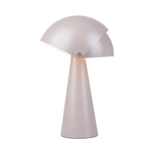 Veioza, lampa de podea design modern ALIGN maro 117840 universul-luminii.ro