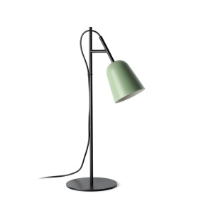 Veioza, Lampa de podea design modern Studio verde 161220 universul-luminii.ro