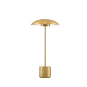 Veioza/Lampa LED design modern decorativ LASH H-50cm