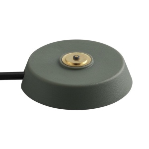 Veioza LED portabila de exterior design nordic IP44 Ellen To-Go Battery verde 163750 universul-luminii.ro