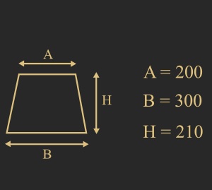 Veioza realizata manual Nico 78290 universul-luminii.ro