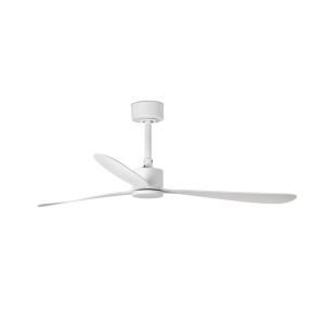 Ventilator de tavan cu telecomanda AMELIA alb