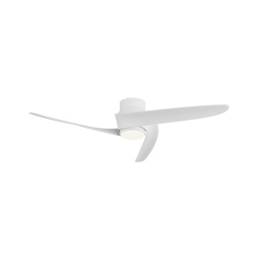Ventilator smart Bluetooth si telecomanda GROENLAND s alb - Img 7