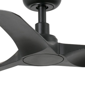 Ventilator tavan smart sistem TUYA si telecomanda HEY S negru - Img 4