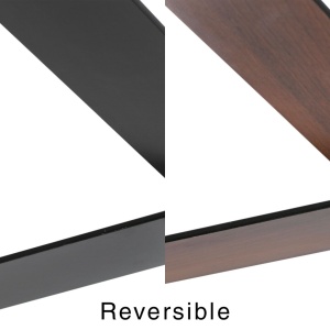 Ventilator tavan smart sistem TUYA si telecomanda RUDDER 3 S negru/nuc - Img 5