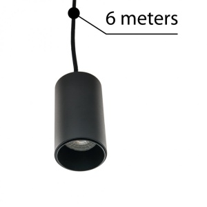 Accesoriu/ Cablu 6 metri cu pendul Ziko GU10 ZZ AZ3412