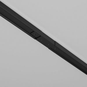 Accesoriu, Conector liniar electrificat pentru sinele monofazate Unity - Img 2