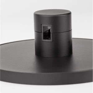 Accesoriu Libo 15W, Corp de iluminat pentru sistemul magnetic-decorativ MAGNA 87931 universul-luminii.ro