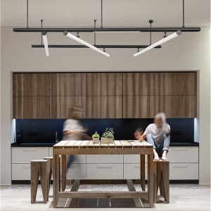 Accesoriu, Modul de iluminat pentru sina magnetica Planet, Pec 100cm 108401 universul-luminii.ro