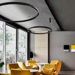 Accesoriu, Modul LED pentru sina magnetica Halo diametru 80cm 240001 universul-luminii.ro