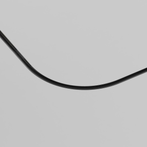Accesoriu, RADIUS CONNECTOR pentru sinele magnetice incastrabile Exility 12,5mm - Img 3