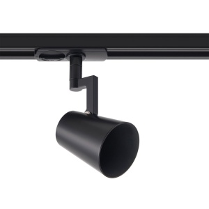 Accesoriu, Spot directionabil Allison negru, pentru sina Nordlux Link 243791 universul-luminii.ro