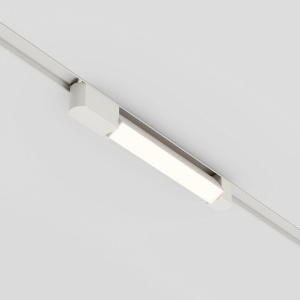 Accesoriu, Spot LED pentru sinele monofazate Unity, Basis Rot alb 3000K 12W - Img 7