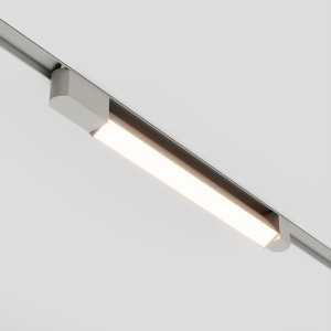 Accesoriu, Spot LED pentru sinele monofazate Unity, Basis Rot alb 3000K 24W - Img 7