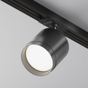 Accesoriu, Spot pentru sinele monofazate Unity, Polar negru - Img 5