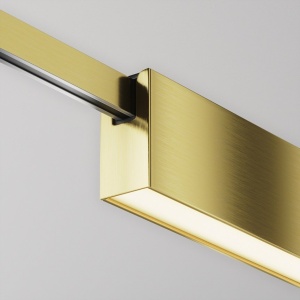 Accesoriu, Spot pentru Sistem Modular Magnetic Flarity, Basis alama 166351 universul-luminii.ro
